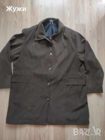 ДАМСКИ дрехи размер ХЛ, 2ХЛ ,3ХЛ , снимка 3 - Якета - 50589499