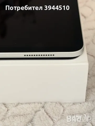Apple iPad Pro 11” + клавиатура, зарядно и кутия, снимка 13 - Таблети - 55473517