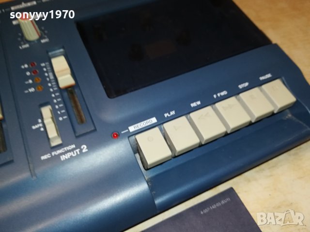 SOLD OUT-TASCAM 1707231832, снимка 8 - Декове - 41578103