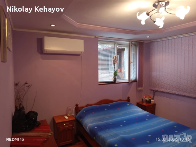 Къща в с.Драгор, снимка 12 - Къщи - 53725436