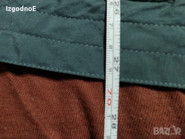 Шушляково яке Adidas, тънко яке Адидас , снимка 5 - Якета - 47886887