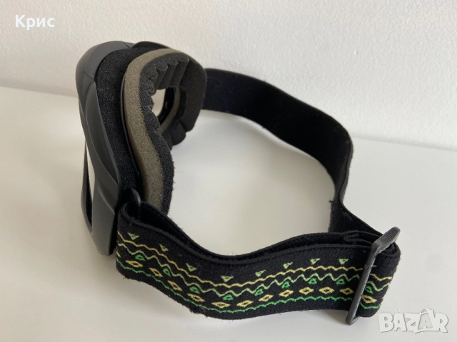 Детски Ски/Мото Очила Маска Vega, снимка 3 - Зимни спортове - 52567456