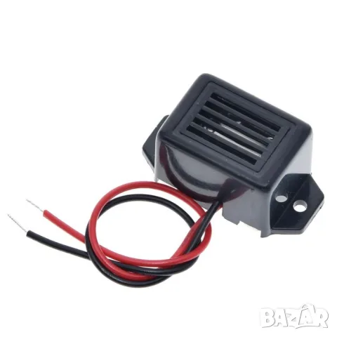 Зумер за напомняне за фарове 12 V