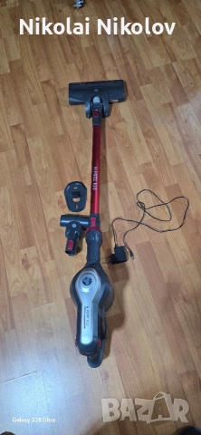 прахосмукачка hoover