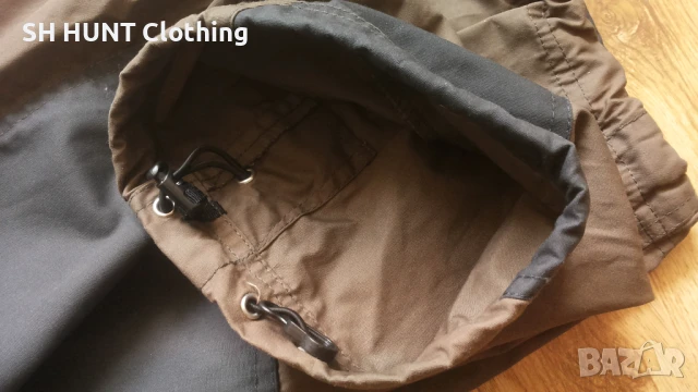 Mackenzie BEE WAX Trouser размер 50 / L панталон със здрава материя - 1344, снимка 9 - Екипировка - 51410799