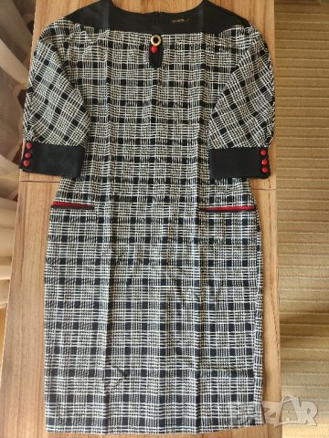 Нови дамски рокли- М, L