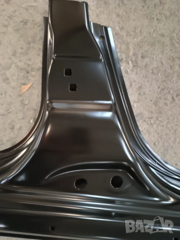 Праг за Дачия Дъстър (2010 - 2017г.), снимка 6 - Части - 53511573