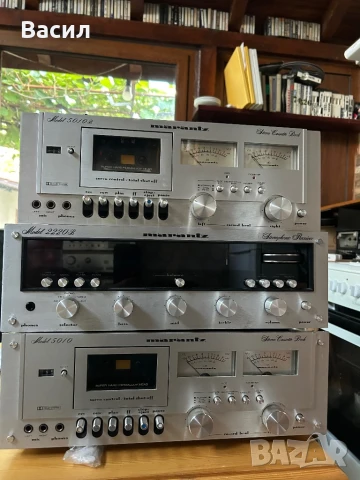 Marantz