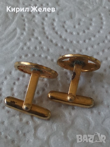 Копчета за ръкавели 26137, снимка 3 - Други - 52732814