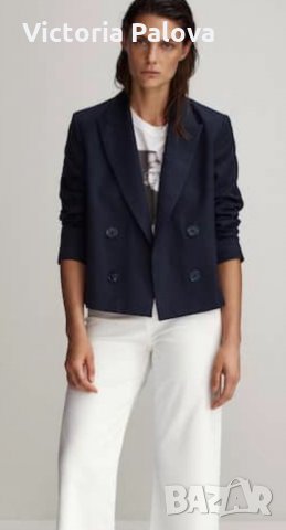 Скъпо късо сако TRACHTENMODE, снимка 13 - Сака - 35738075