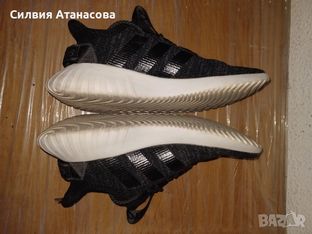 Маратонки Adidas , снимка 4 - Маратонки - 52968428