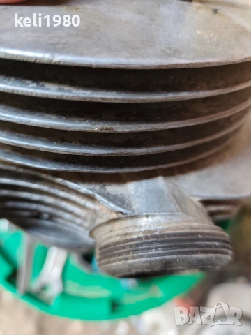 Цилиндър за Иж, снимка 5 - Мотоциклети и мототехника - 53581557