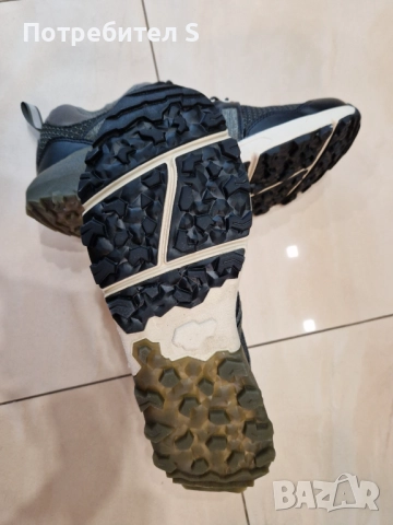 Непромокаеми Обувки за Скандинавско ходене (NW 580), снимка 6 - Маратонки - 52927776