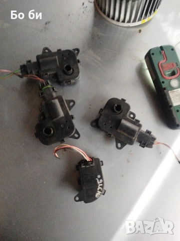 Клапи за парно лагуна, снимка 3 - Части - 53330395