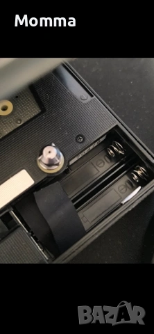 Уокмен Sony WM-DDII, снимка 8 - Аудиосистеми - 53507093