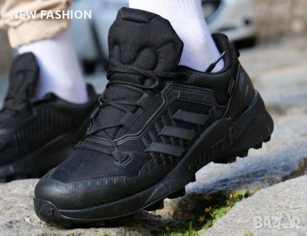 Мъжки Маратонки ✨ Adidas 