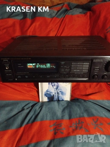 onkyo tx 9021.