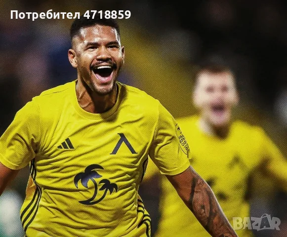 Фланелка ADIDAS на ПФК "Левски" 1914, снимка 14 - Футбол - 56332858