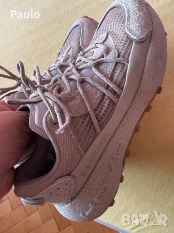 Under Armour Fat Tire Venture Pro, снимка 2 - Маратонки - 50507647