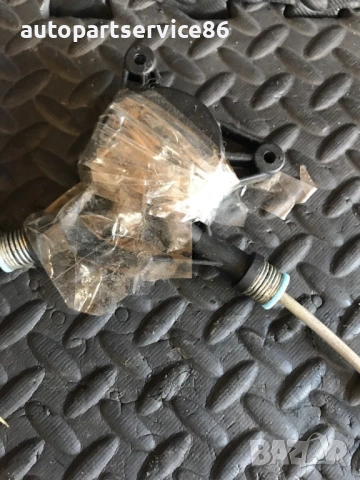 Регулатор за стъкло за задна дясна врата RHD за Mazda 6 (2005), снимка 3 - Части - 53714167