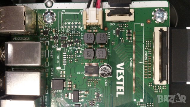 FINLUX 55-FUA8062, снимка 13 - Телевизори - 44403671