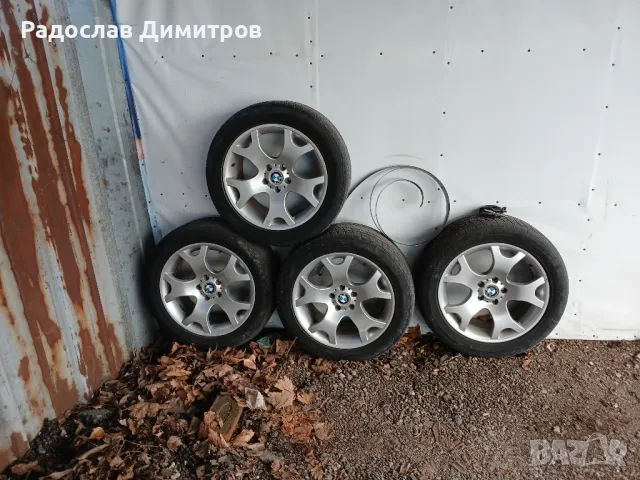 Х5ца Фейс Спорт Пакет BMW, снимка 8 - Автомобили и джипове - 48910245