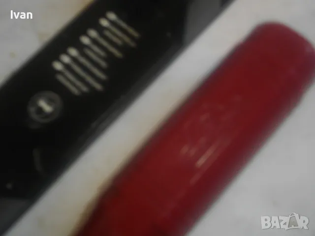 26mm Made in HOLLAND НОВО ПРОФЕСИОНАЛНО РЪЧНО ДЛЕТО ЗА СТРУЖУВАНЕ И ДЪРВООБРАБОТКА NOOITCEDACT, снимка 11 - Други инструменти - 49750600