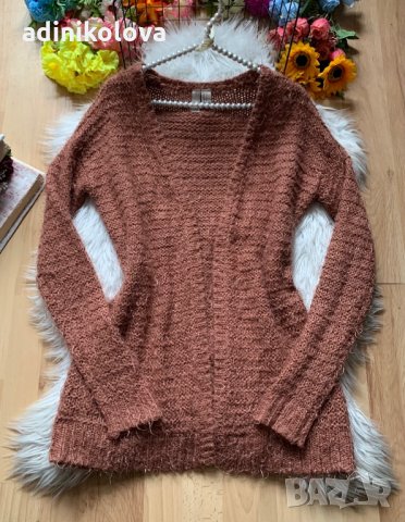 Пухкава жилетка, снимка 1