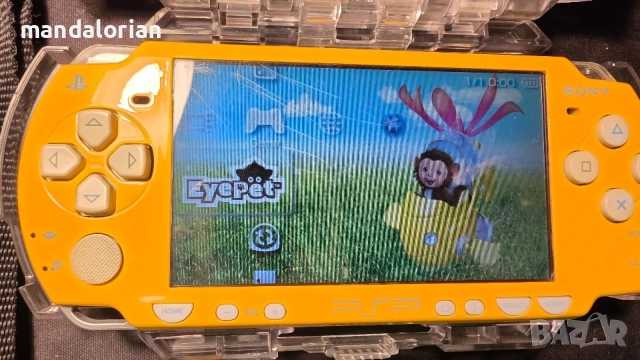 Sony PlayStation portable PSP Simpsons limited edition 