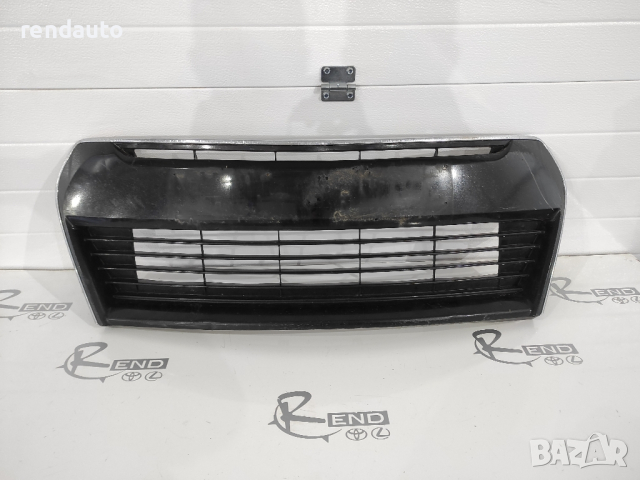 Предна долна решетка за Toyota Corolla E18 2013-2018 53102-02210