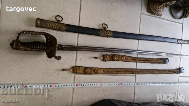 купувам военноморски атрибути, снимка 5 - Антикварни и старинни предмети - 34318656