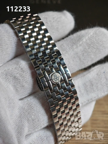 Raymond Weil Maestro Automatic, снимка 8 - Мъжки - 53593685