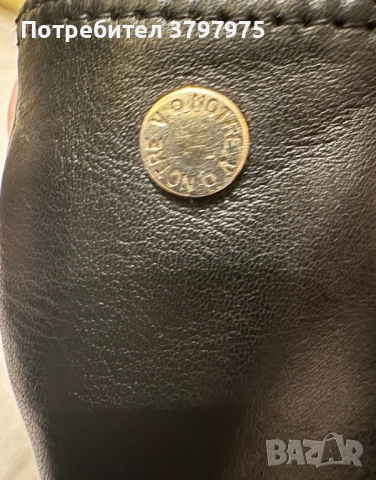 Дамски боти Notre-V, снимка 3 - Дамски боти - 53747645