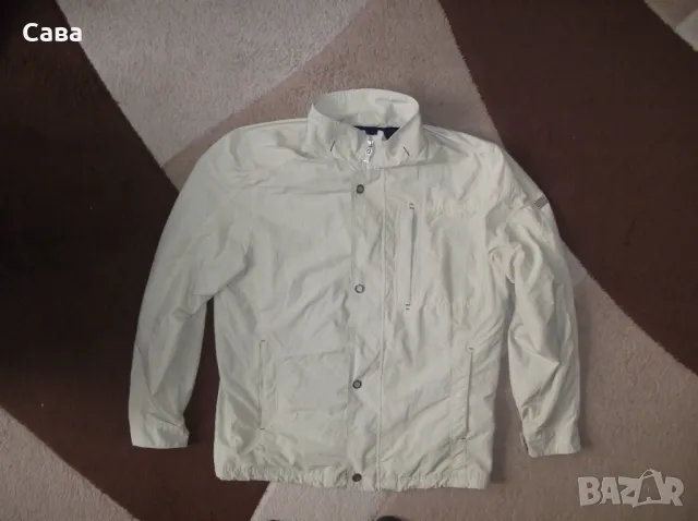 Яке пролет,есен PIERRE CARDIN  мъжко,Л, снимка 2 - Якета - 49521565