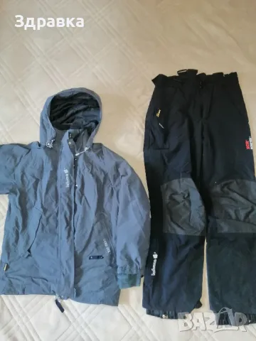Екип GORE-TEX, Lafuma, 100 % водоустойчив