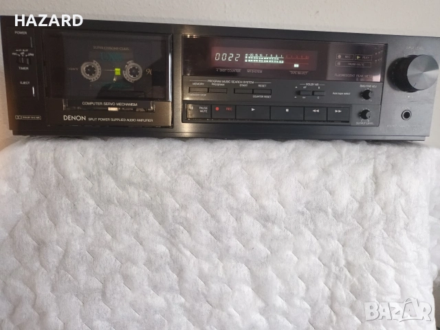 Denon DR-M11, снимка 3 - Декове - 53294642