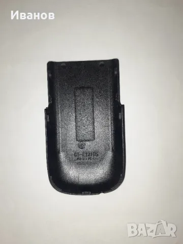 Заден капак за Samsung S5610 S5611 Primo Samsung SGH-z150 Samsung s7070 Diva , снимка 16 - Резервни части за телефони - 48725463
