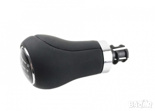 Топка скоростен лост за Audi A1 A2 A3 A4 A5 A6 Q5 5 и 6 скорости, снимка 7 - Аксесоари и консумативи - 36203829