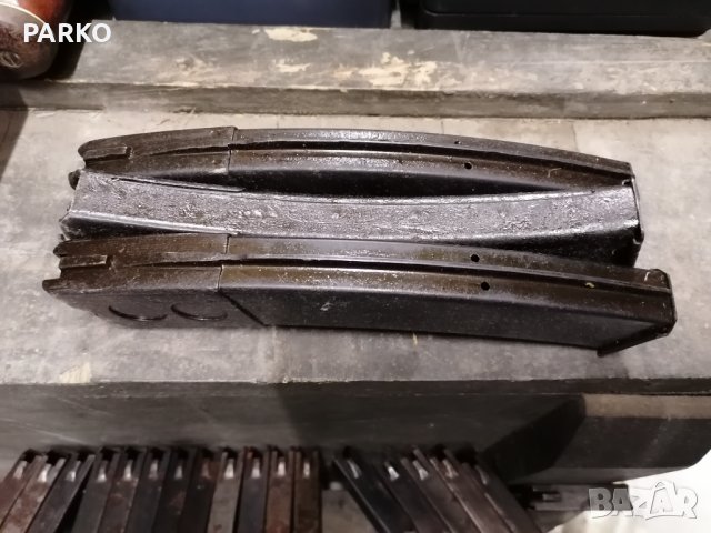 Застава М 56 , снимка 3 - Оборудване и аксесоари за оръжия - 44497035