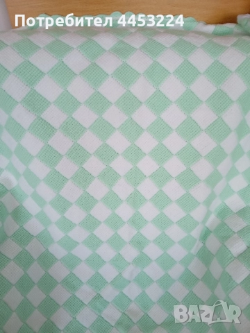 Бебешки одеяла за момичета и момчета , снимка 12 - Спално бельо и завивки - 51028560