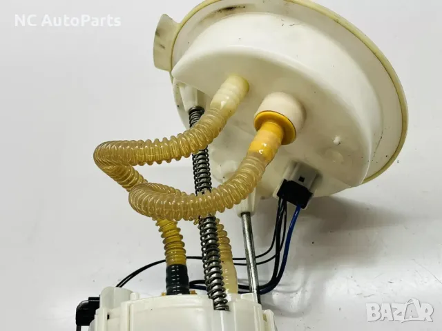 Горивна помпа в резервоара за BMW БМВ 1 серия F20 F21 2.0 дизел 7243972-11 BOSCH 2014, снимка 6 - Части - 48572590