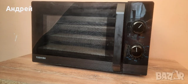 Микровълнова Toshiba