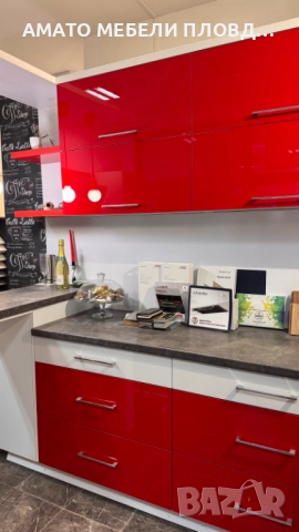 кухненско обзавеждане, снимка 2 - Кухни - 52986193