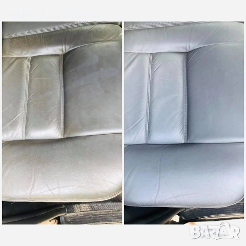 Почистване на вашия дом, офис, вход или автомобил, снимка 5 - Други услуги - 53026123