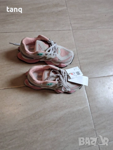 Дамски маратонки, снимка 3 - Маратонки - 53655574