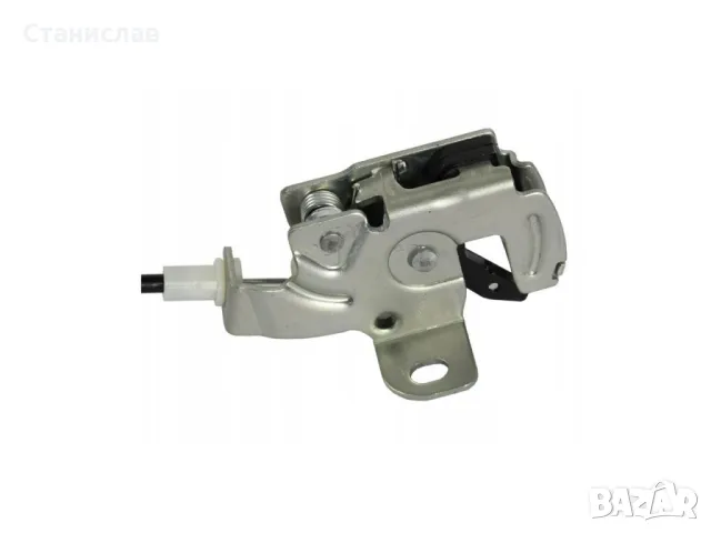  Peugeot Boxer 2 Брава за задна врата, снимка 3 - Части - 50313310