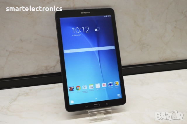   Samsung Galaxy Tab E 9.6"