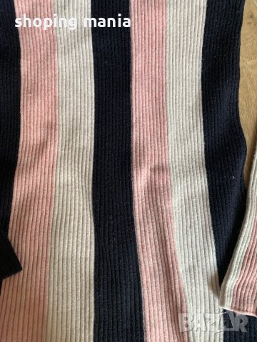 Жестока блуза , снимка 2 - Блузи с дълъг ръкав и пуловери - 42156763