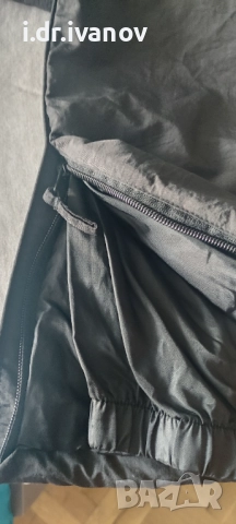 дамско ски долнище Alpine р-р L, снимка 5 - Спортни екипи - 51638363