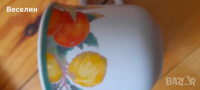 Порцеланов сервиз ШОК ЦЕНА , снимка 5 - Сервизи - 50008767